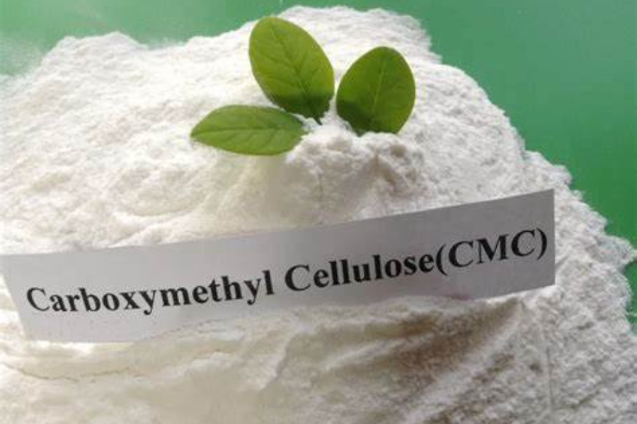 Carboxymethyl-Cellulose