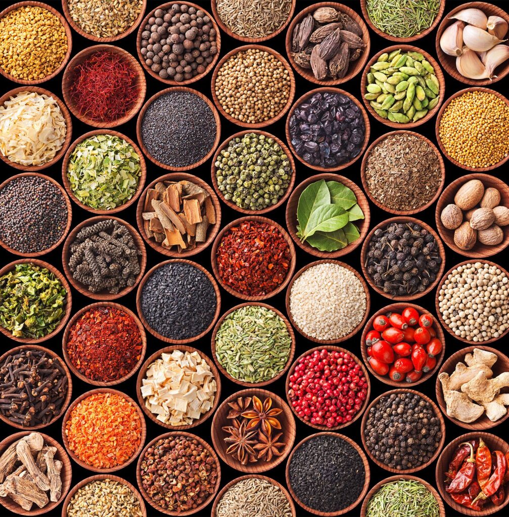 Food-Ingredients