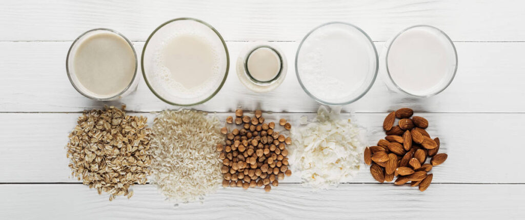 Plant-based_dairy_alternatives